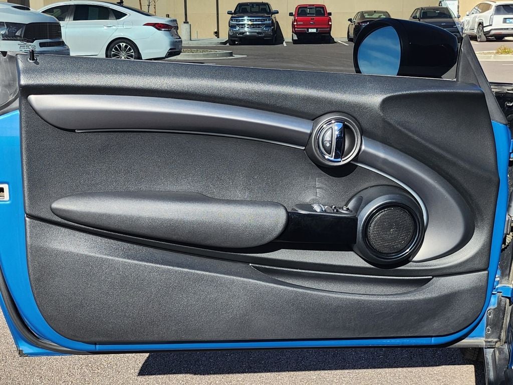 2023 MINI Hardtop 2 Door Cooper S