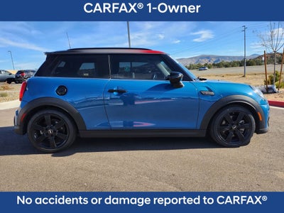 2023 MINI Hardtop 2 Door Cooper S