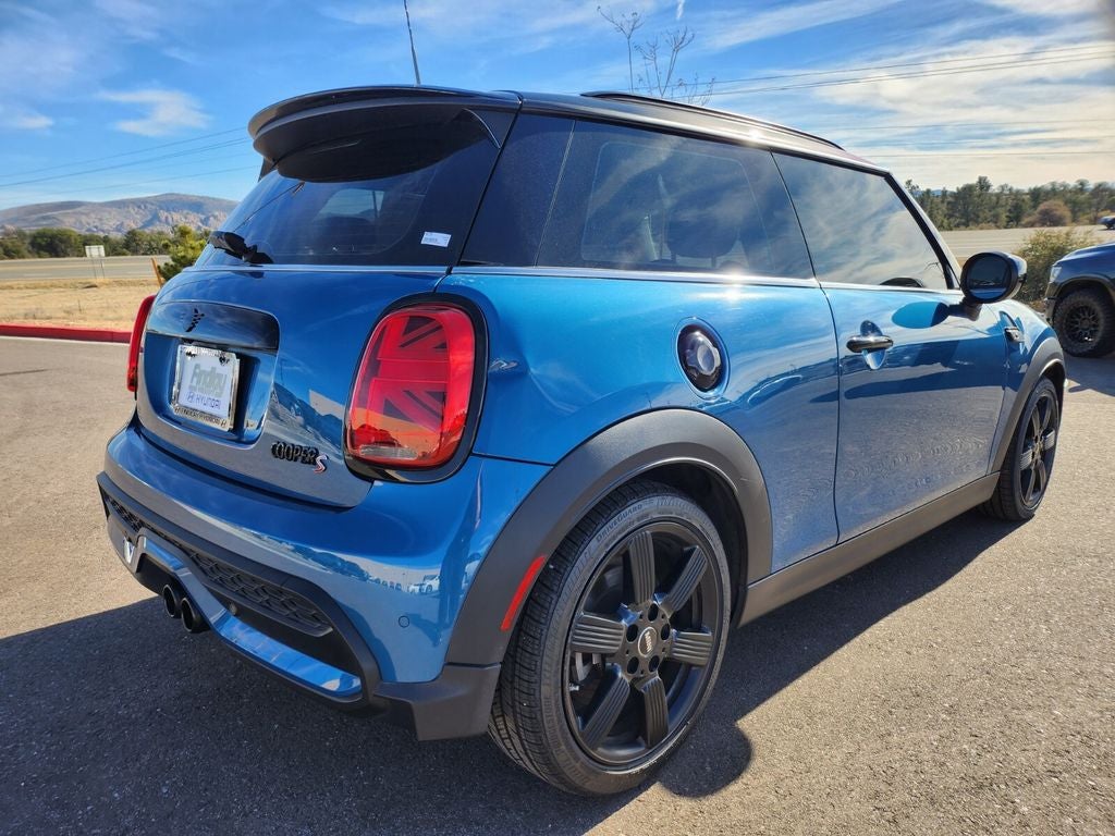 2023 MINI Hardtop 2 Door Cooper S