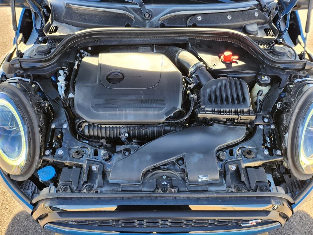 2023 MINI Hardtop 2 Door Cooper S