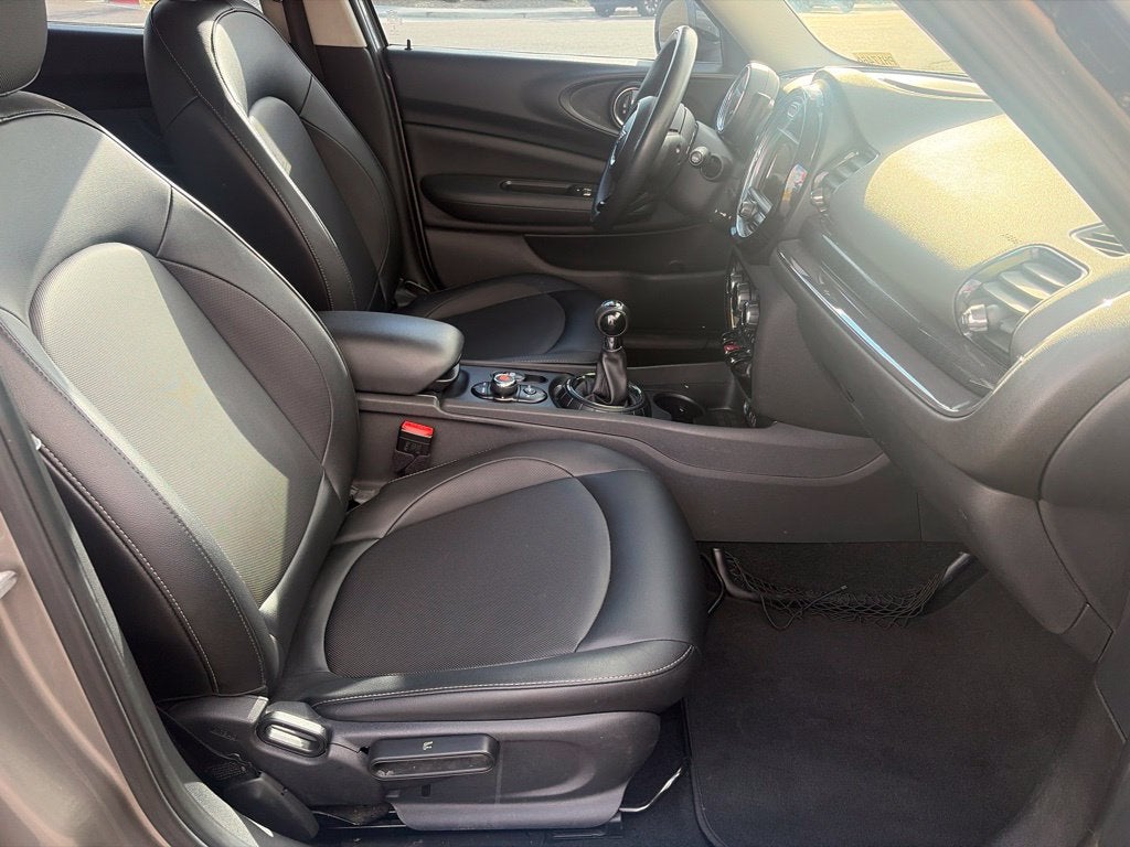2016 MINI Cooper Clubman