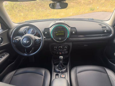 2016 MINI Cooper Clubman