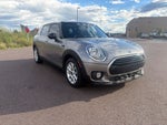 2016 MINI Cooper Clubman