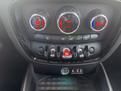 2016 MINI Cooper Clubman