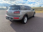 2016 MINI Cooper Clubman