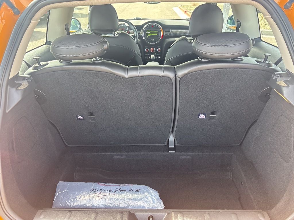 2018 MINI Cooper S Base