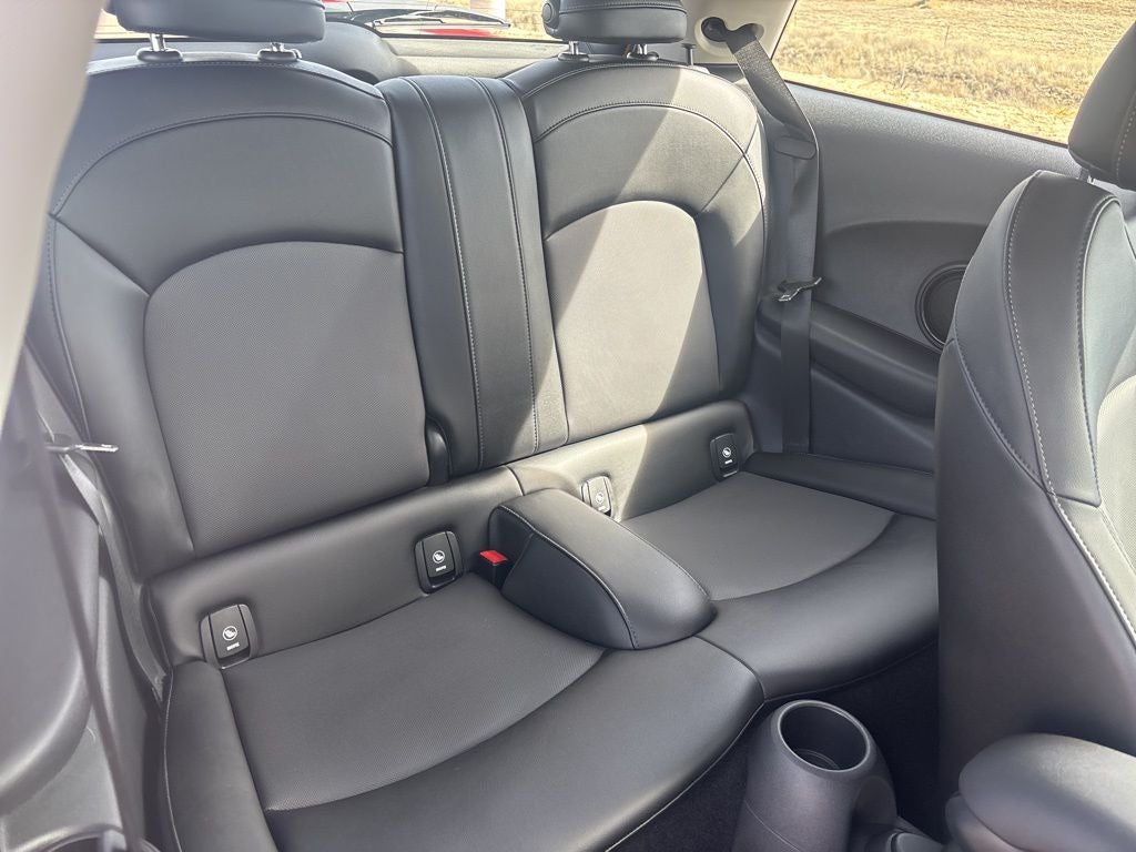 2018 MINI Cooper S Base