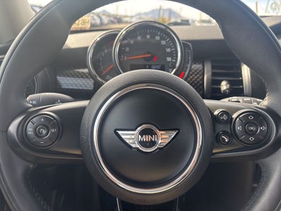 2018 MINI Cooper S Base
