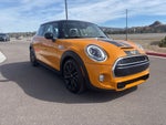 2018 MINI Cooper S Base