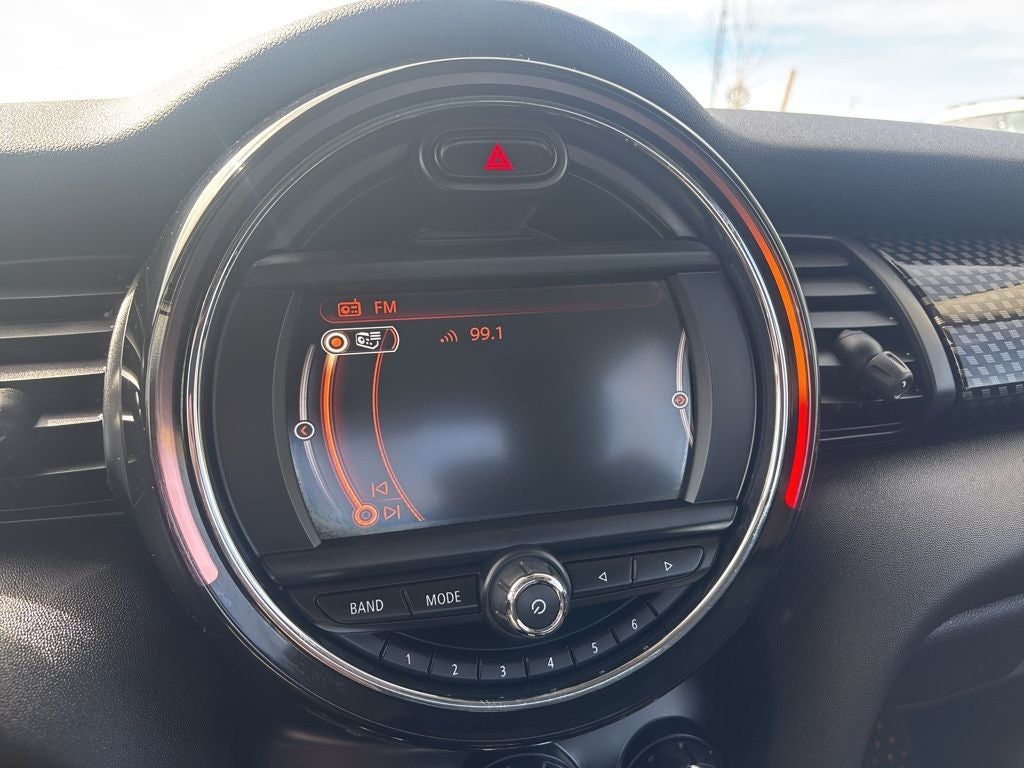 2018 MINI Cooper S Base