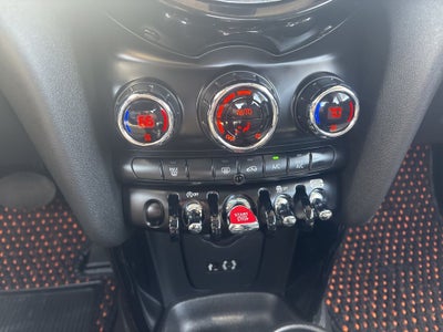 2018 MINI Cooper S Base