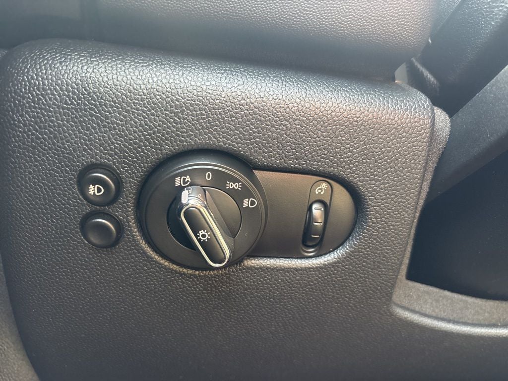 2018 MINI Cooper S Base