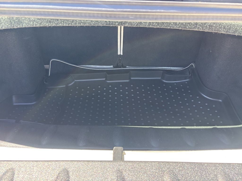 2012 MINI Cooper S Base
