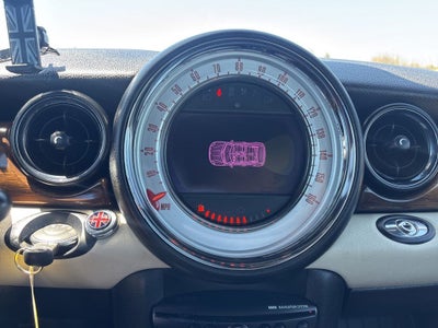 2012 MINI Cooper S Base