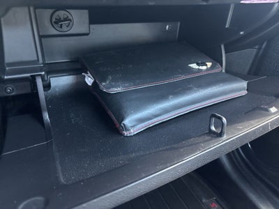 2012 MINI Cooper S Base