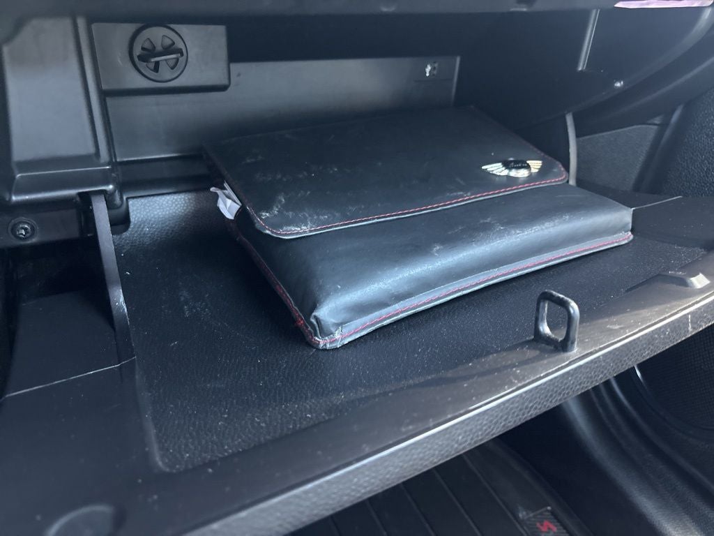 2012 MINI Cooper S Base
