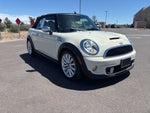 2012 MINI Cooper S Base