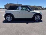 2012 MINI Cooper S Base