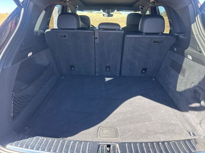 2023 Porsche Cayenne Base
