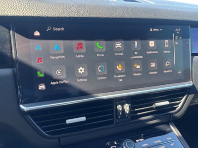 2023 Porsche Cayenne Base