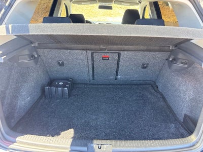 2013 Volkswagen Golf 2.5L