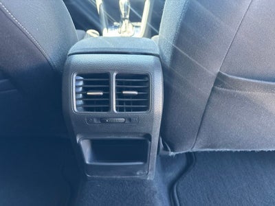 2013 Volkswagen Golf 2.5L