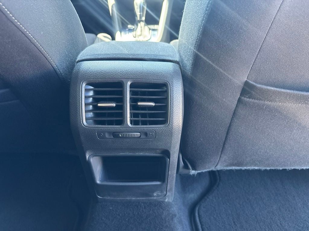 2013 Volkswagen Golf 2.5L