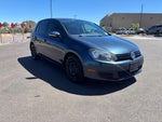 2013 Volkswagen Golf 2.5L