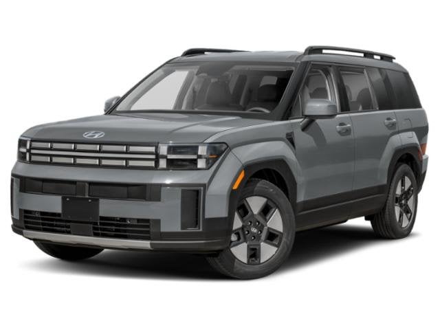 2026 Hyundai Santa Fe SEL Hybrid's photo