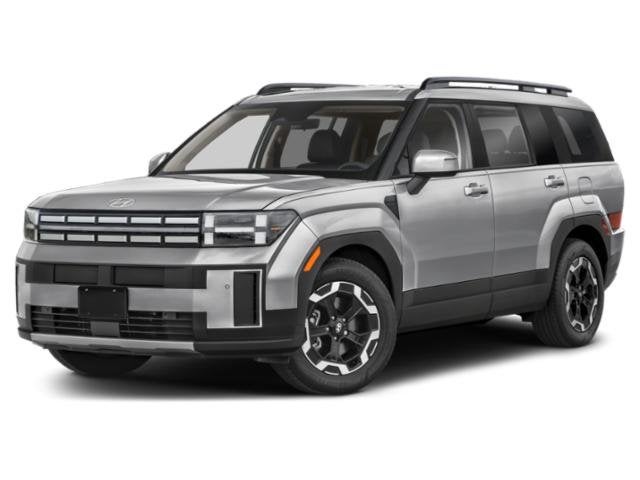 2026 Hyundai Santa Fe SEL 2.5's photo