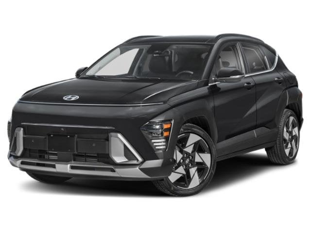 2026 Hyundai Kona Limited Automatic's photo