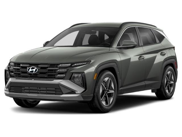 2026 Hyundai TUCSON HYBRID HEV SEL CONVENIENCE