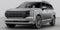 2027 Hyundai PALISADE HYBRID Blue SEL Premium 8P