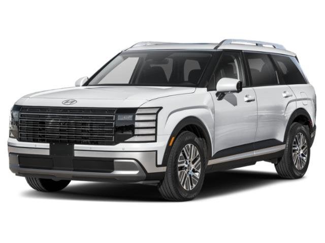 2026 Hyundai PALISADE HYBRID SEL Premium 8P