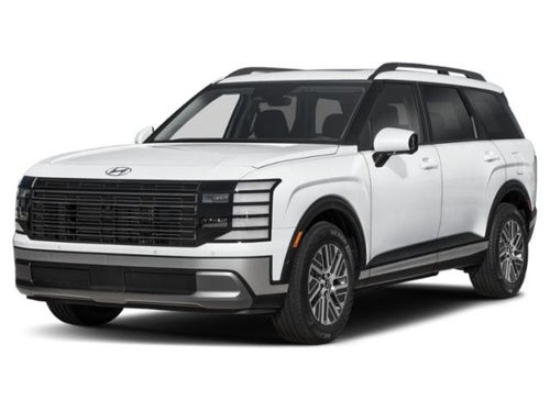2027 Hyundai PALISADE HYBRID SEL Premium 7P