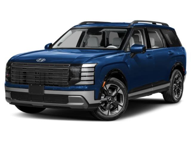 2026 Hyundai Palisade's photo