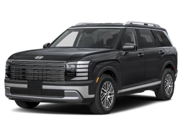 2027 Hyundai Palisade SEL