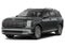 2027 Hyundai PALISADE HYBRID Blue SEL 8P