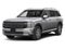2027 Hyundai PALISADE HYBRID Blue SEL 7P
