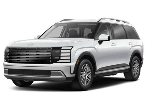2026 Hyundai PALISADE SEL Premium 8P
