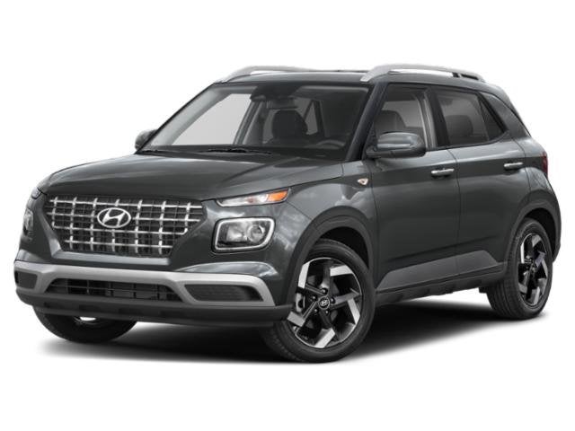 2026 Hyundai Venue SEL IVT's photo