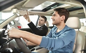 Schedule a test drive at Findlay Hyundai Prescott in Prescott, AZ.