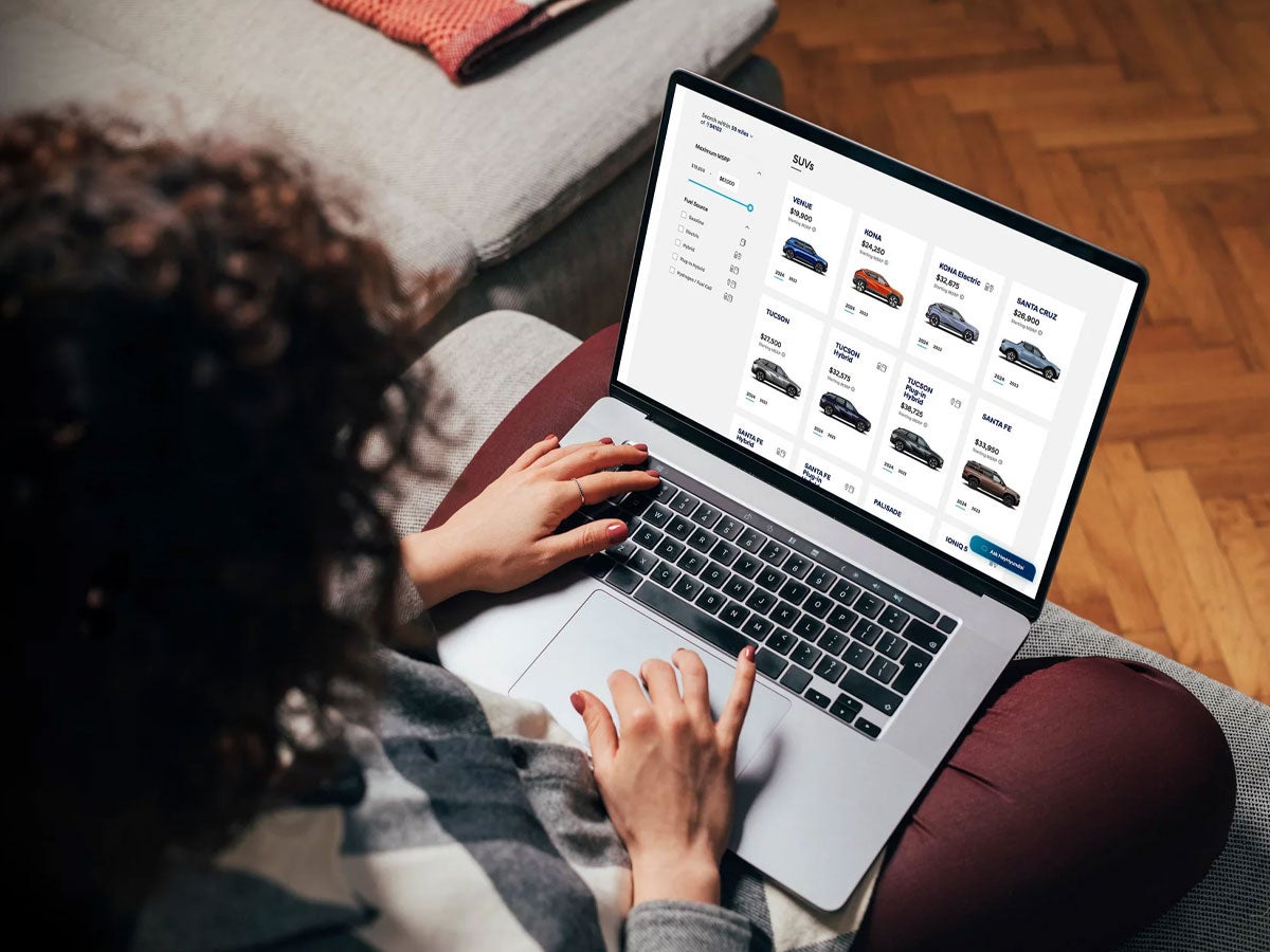 Hyundai Shopper Assurance | Findlay Hyundai Prescott in Prescott AZ