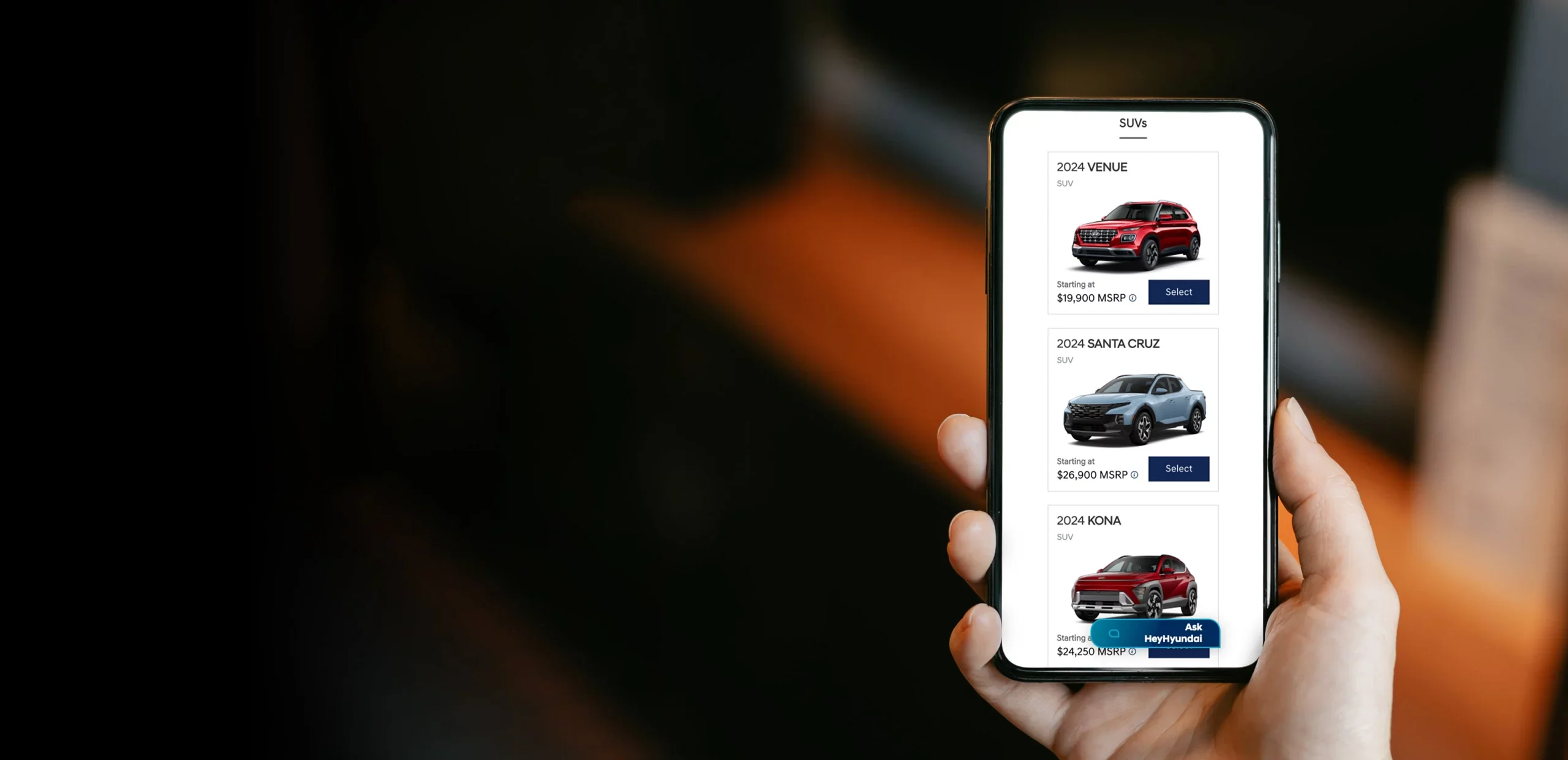 Hyundai Shopper Assurance | Findlay Hyundai Prescott in Prescott AZ