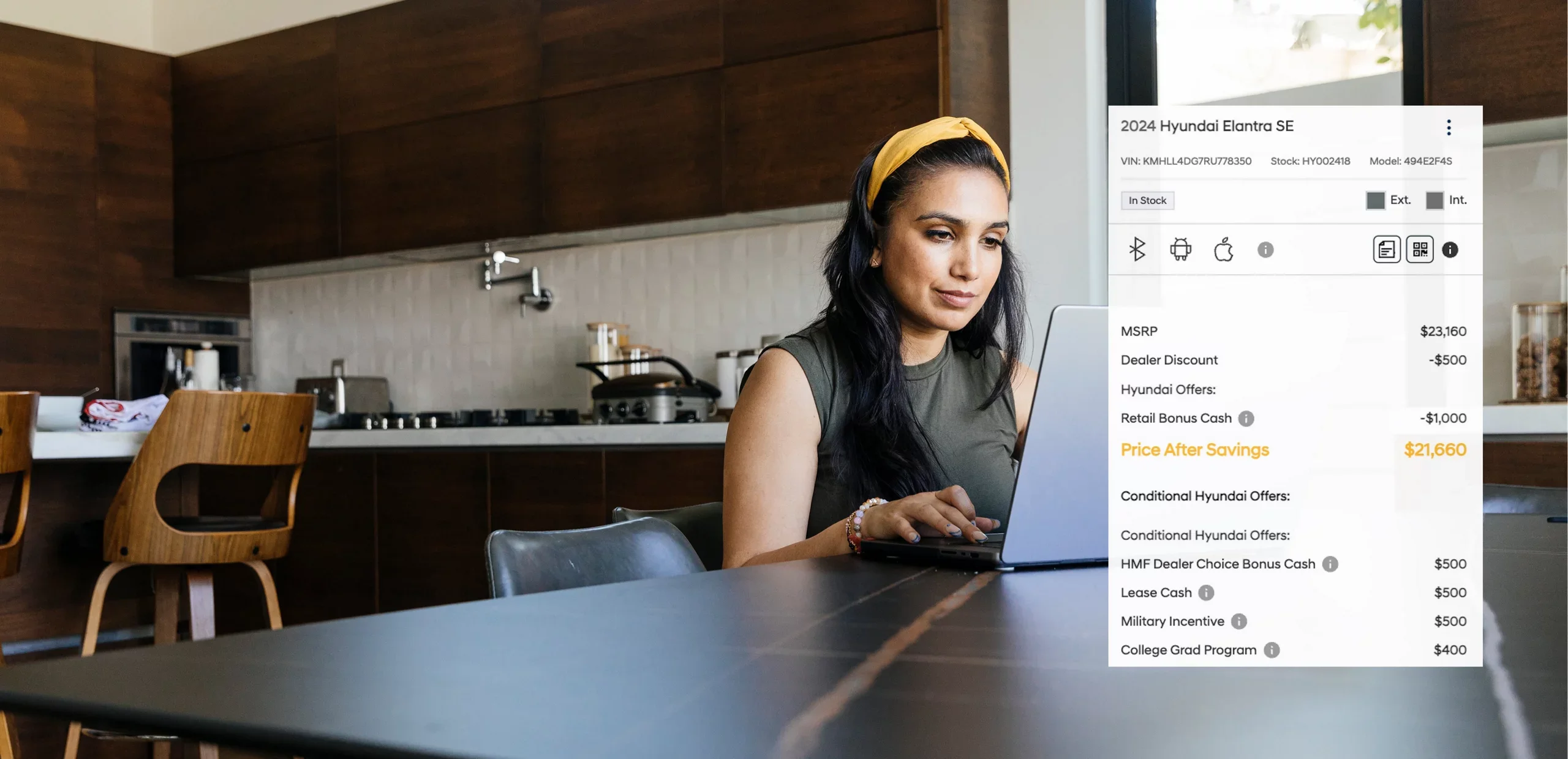 Hyundai Shopper Assurance | Findlay Hyundai Prescott in Prescott AZ
