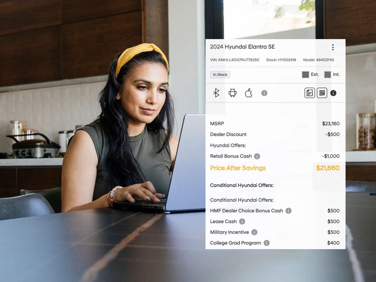 Hyundai Shopper Assurance | Findlay Hyundai Prescott in Prescott AZ