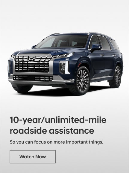 Warranty | Findlay Hyundai Prescott in Prescott AZ