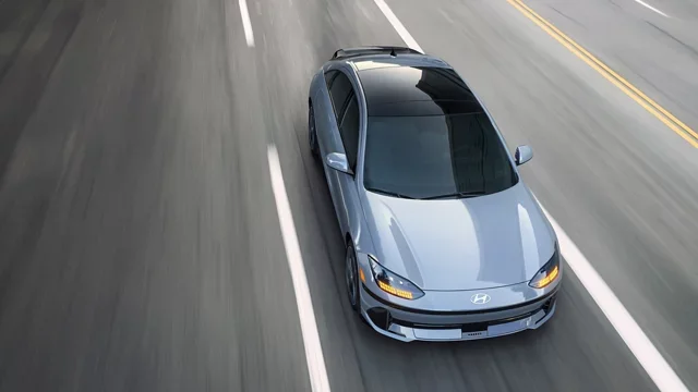 Speed | Findlay Hyundai Prescott in Prescott AZ