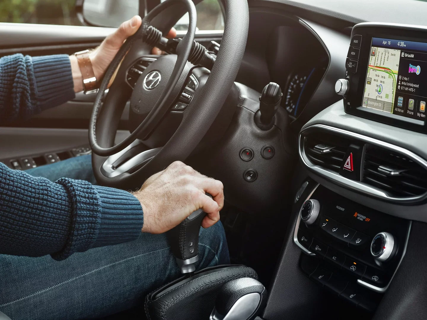 Up to $1,000 towards adaptive equipment for your Hyundai at Findlay Hyundai Prescott in Prescott AZ