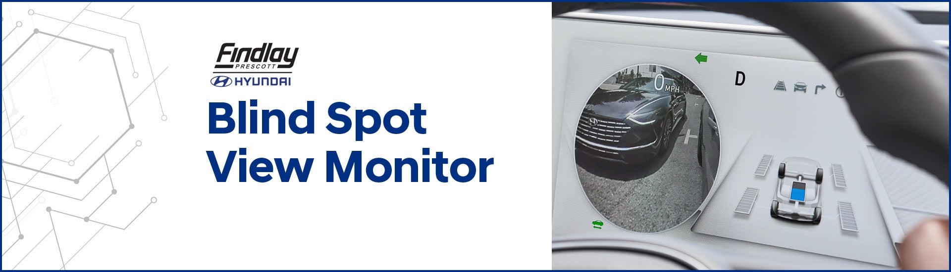 Findlay Hyundai Prescott